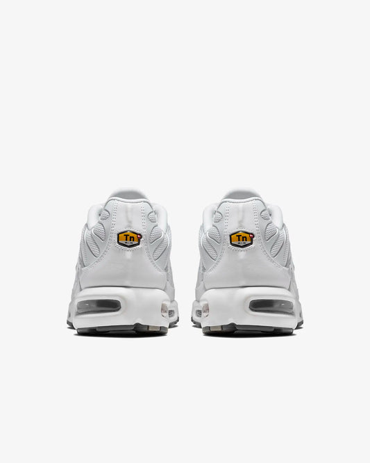 Nike TN White