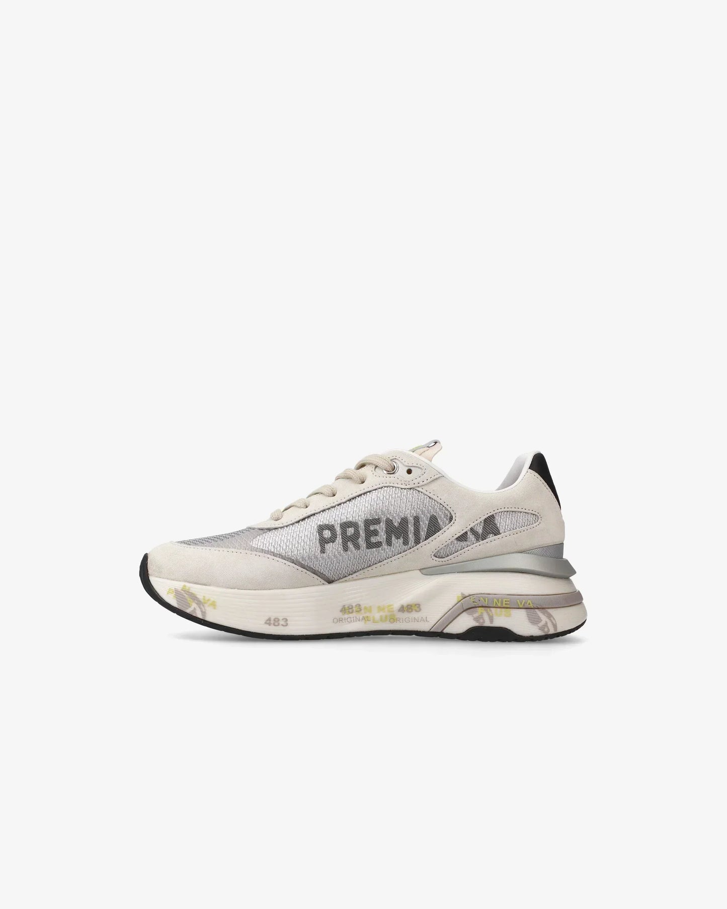 PREMIATA MOERUND