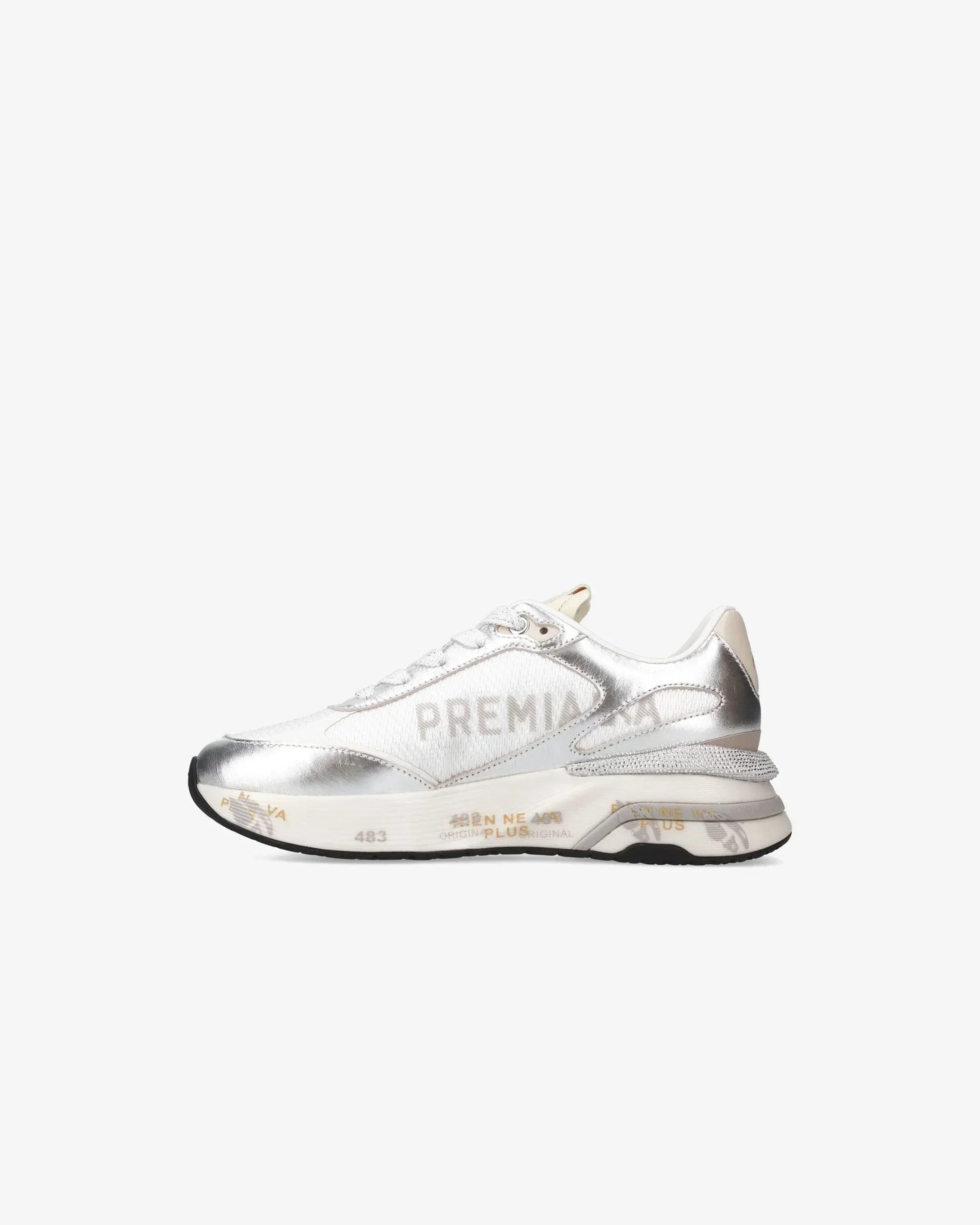 PREMIATA MOERUND