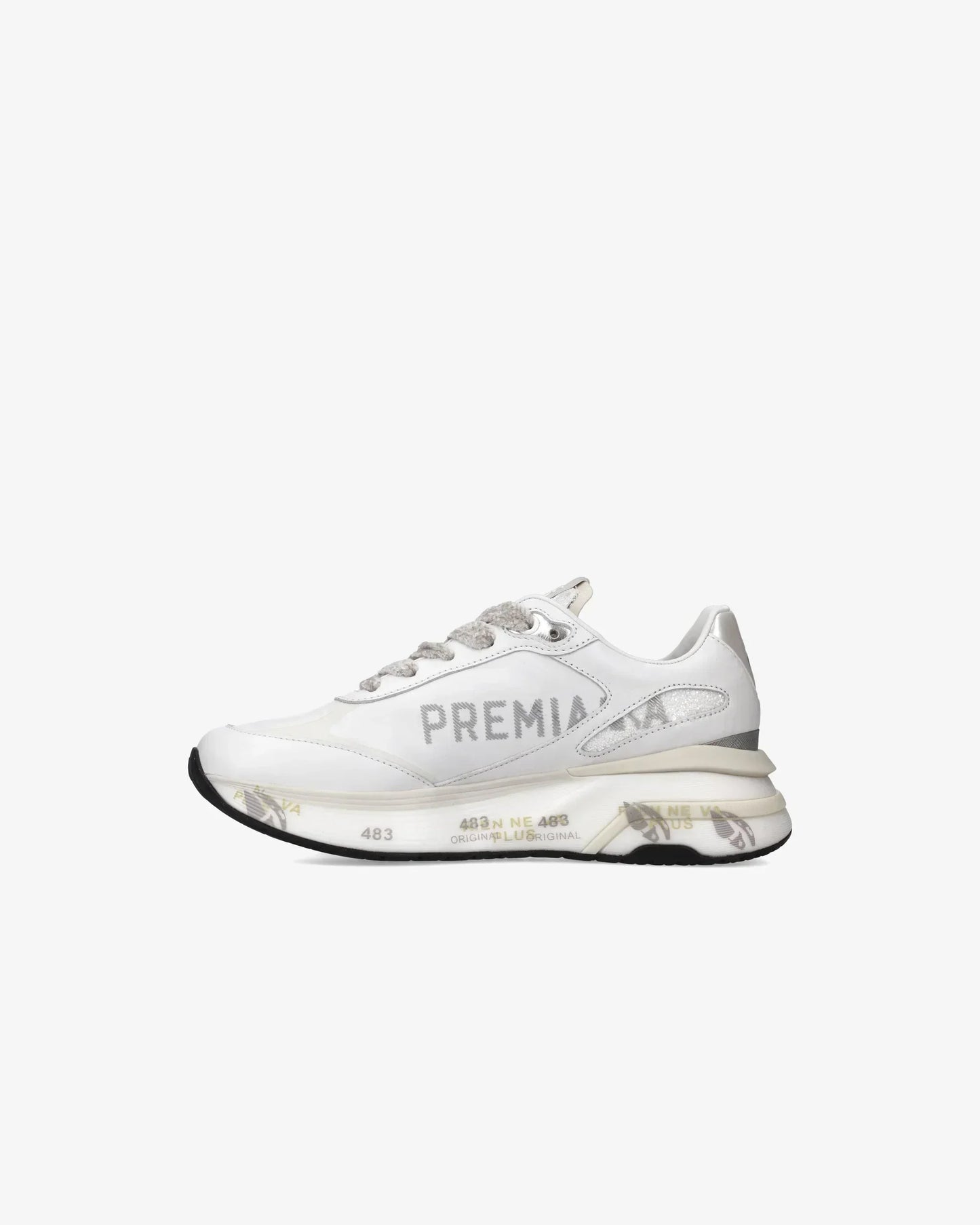 PREMIATA MOERUND