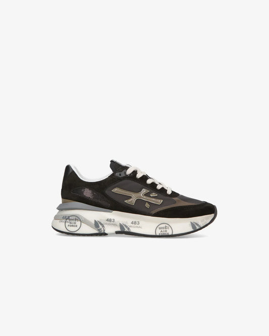 PREMIATA MOERUND