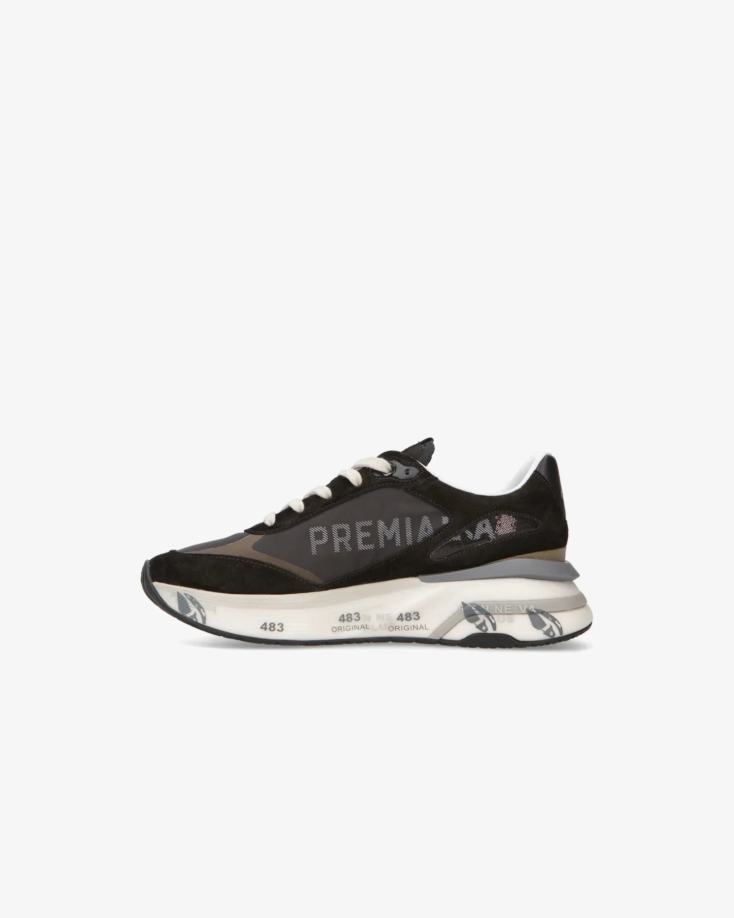 PREMIATA MOERUND