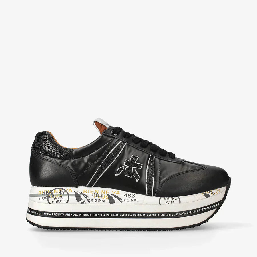 PREMIATA BETH