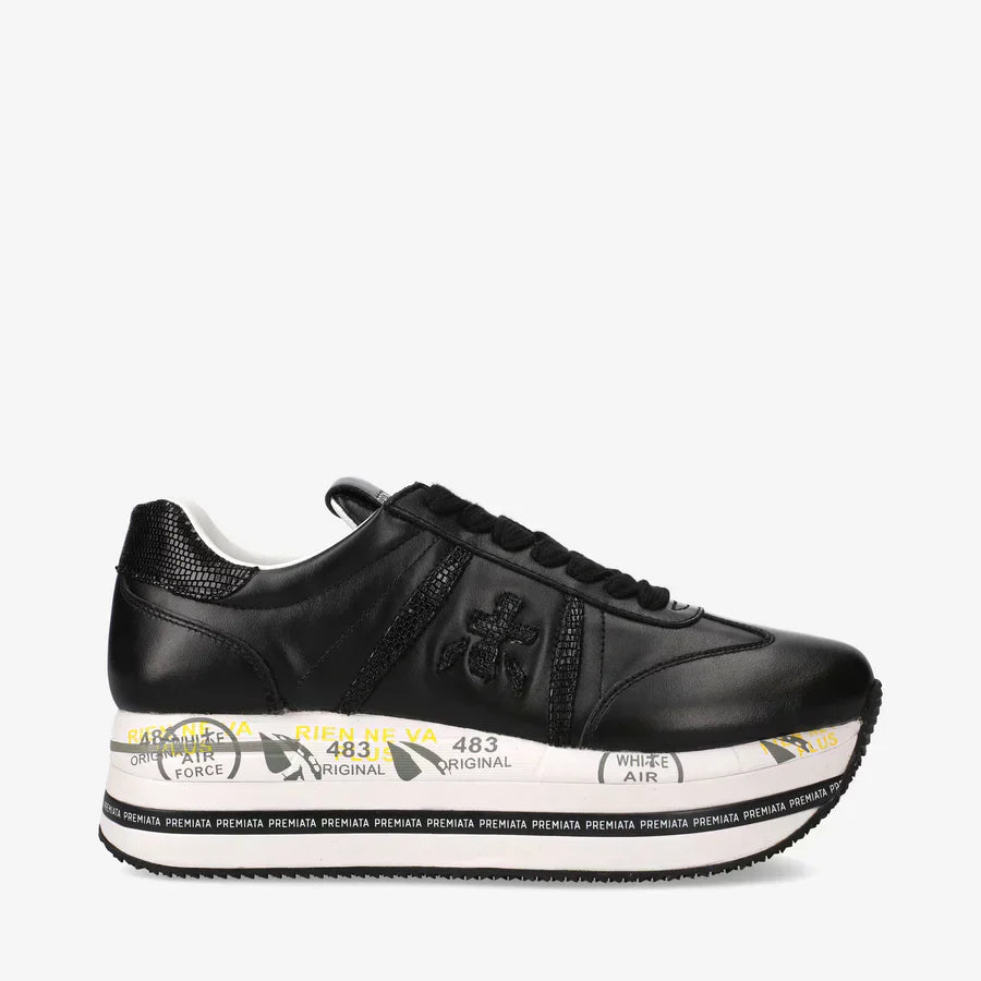 PREMIATA BETH